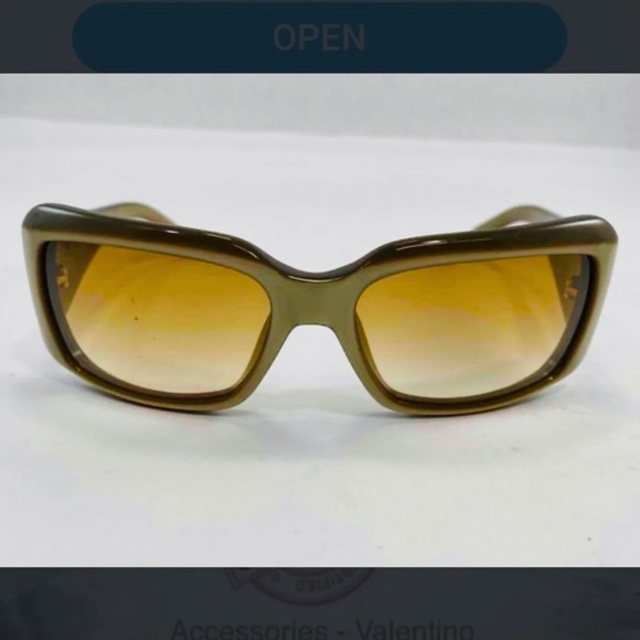 VALENTINO SUNGLASSES